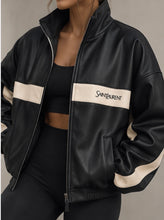 Load image into Gallery viewer, Saint Jacket
