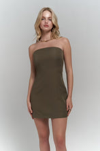 Load image into Gallery viewer, Power Suit Olive - Pearl Boutique