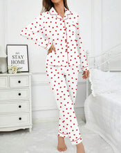 Load image into Gallery viewer, Valentines PJs Adult