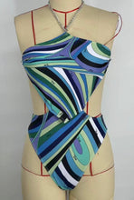 Load image into Gallery viewer, So Pucci Swimming Costume And Skirt Set - Pearl Boutique