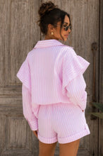 Load image into Gallery viewer, Candy Stripe Set - Pearl Boutique