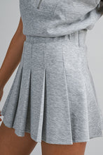 Load image into Gallery viewer, Off Duty Muse Romper