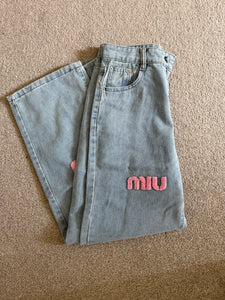 M Jeans