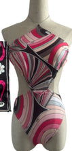 Load image into Gallery viewer, So Pucci Swimming Costume And Skirt Set - Pearl Boutique