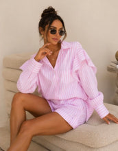 Load image into Gallery viewer, Candy Stripe Set - Pearl Boutique