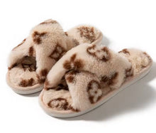 Load image into Gallery viewer, Louis Slipper Beige