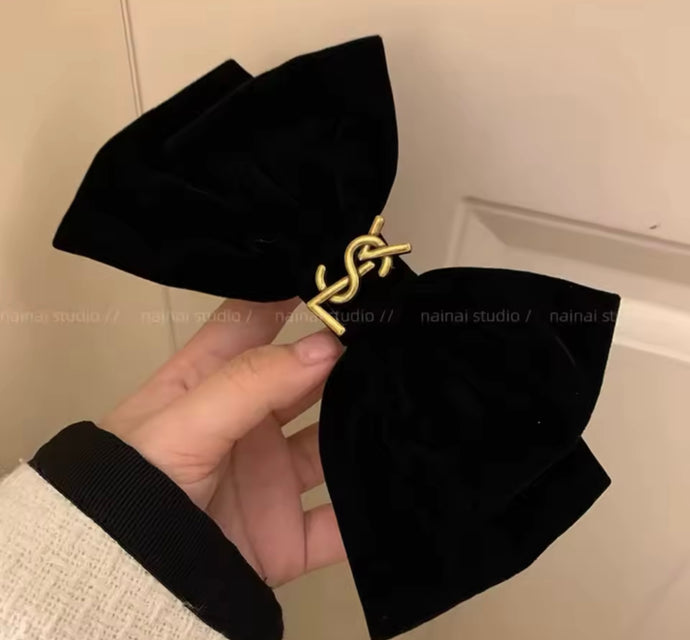 Fashion Hair slide