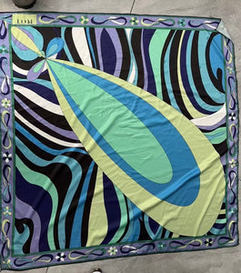 So Pucci Swimming Costume And Skirt Set - Pearl Boutique