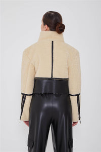 Giovanna Jacket Pre Order - Pearl Boutique