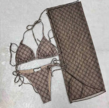 Load image into Gallery viewer, Gigi Bikini Set
