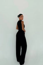 Load image into Gallery viewer, The Tailored Suit Black - Pearl Boutique