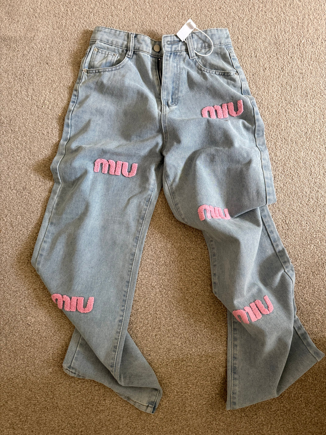 M Jeans