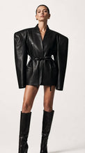Load image into Gallery viewer, The Icon Structured Jacket