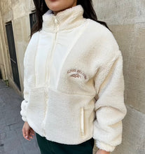 Load image into Gallery viewer, Alpine Teddy Jacket - Pearl Boutique