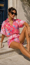 Load image into Gallery viewer, Positano Set Pink - Pearl Boutique