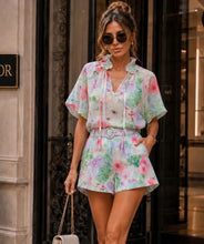 Load image into Gallery viewer, Positano Set Green - Pearl Boutique