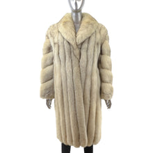 Load image into Gallery viewer, Vintage Fox Fur - Pearl Boutique