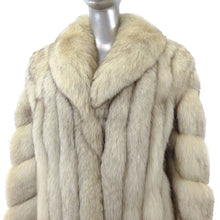 Load image into Gallery viewer, Vintage Fox Fur - Pearl Boutique