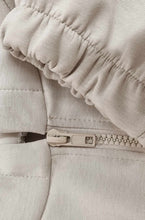 Load image into Gallery viewer, Serena Hooded Set Oatmeal