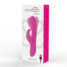 Load image into Gallery viewer, Moressa Premium Rechargeable - Pearl Boutique