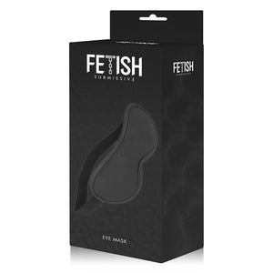 Fetish Submissive Mask - Pearl Boutique